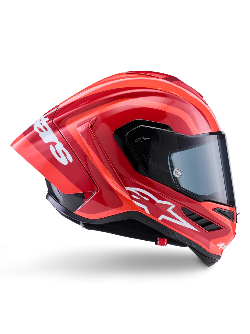 Alpinestars Supertech R10 Helmet – Arius
