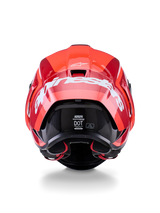 Alpinestars Supertech R10 Helmet – Arius