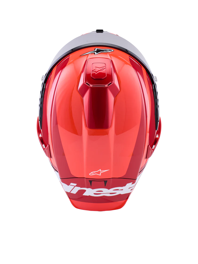 Alpinestars Supertech R10 Helmet – Arius