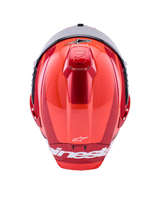 Alpinestars Supertech R10 Helmet – Arius