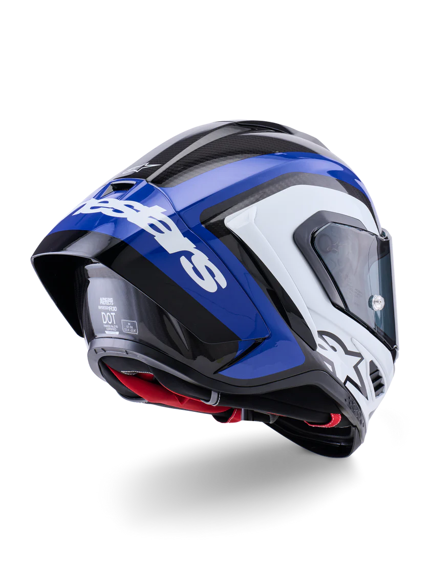 Alpinestars Supertech R10 Helmet – Arius