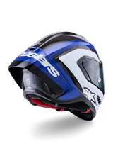 Alpinestars Supertech R10 Helmet – Arius