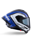 Alpinestars Supertech R10 Helmet – Arius