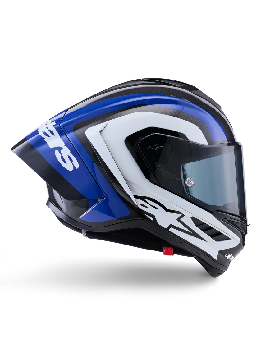 Alpinestars Supertech R10 Helmet – Arius