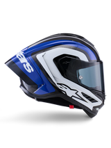 Alpinestars Supertech R10 Helmet – Arius
