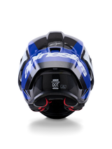Alpinestars Supertech R10 Helmet – Arius