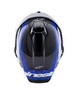 Alpinestars Supertech R10 Helmet – Arius