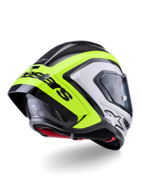Alpinestars Supertech R10 Helmet – Arius