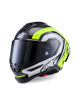 Alpinestars Supertech R10 Helmet – Arius