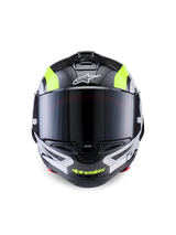 Alpinestars Supertech R10 Helmet – Arius