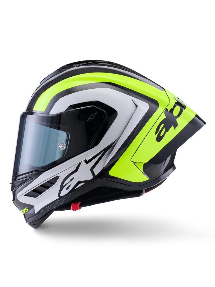 Alpinestars Supertech R10 Helmet – Arius