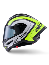 Alpinestars Supertech R10 Helmet – Arius