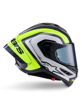 Alpinestars Supertech R10 Helmet – Arius
