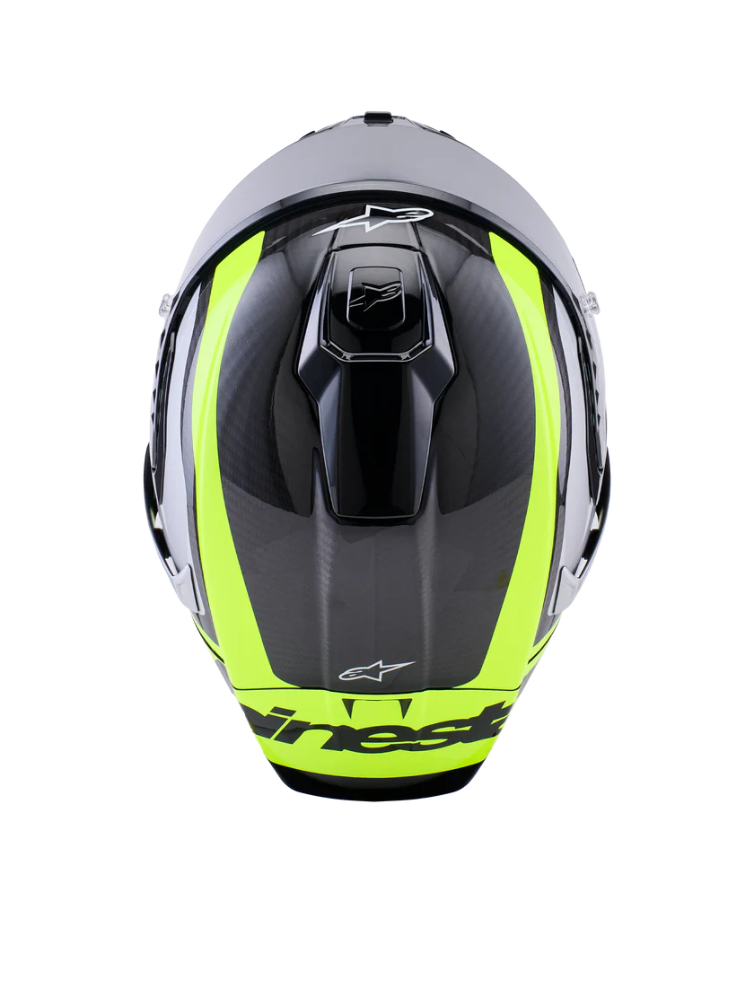 Alpinestars Supertech R10 Helmet – Arius