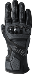 Fulcrum Ce Glove Black/Black/Black Xs