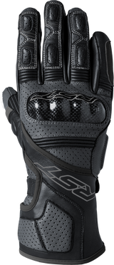 Fulcrum Ce Glove Black/Black/Black Xs