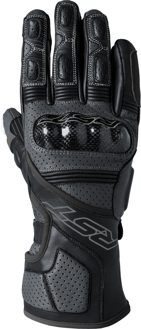 Fulcrum Ce Glove Black/Black/Black Xs