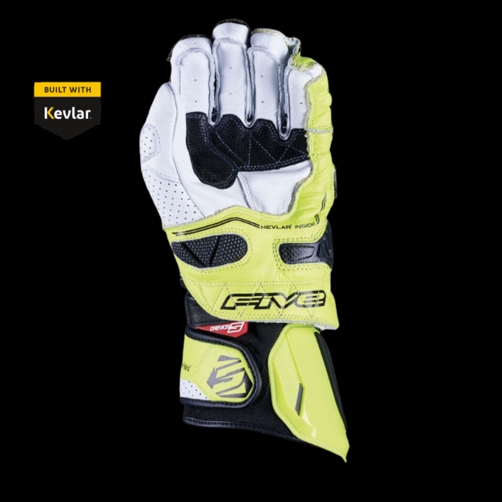 Five RFX Race Gloves