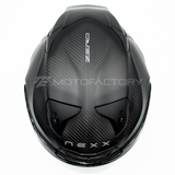 NEXX X.R3R (XR3R) Zero Pro 2 Carbon Helmet