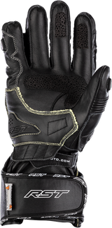 Tractech Evo 4 Ce Glove Black/Black/Black Xs