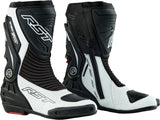 Tractech Evo D3o Boot Black/White 14