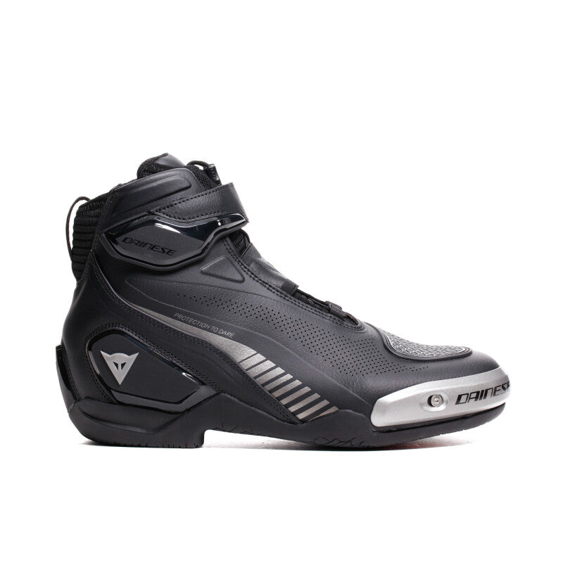 Dainese Superya Shoes Black/Anthracite Size - 38