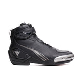 Dainese Superya Shoes Black/Anthracite Size - 38