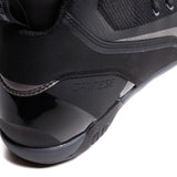 Dainese Herian Air Shoes Black/Anthracite Size - 39