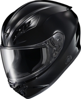 Exo R430 Full Face Helmet Solid Black 2x