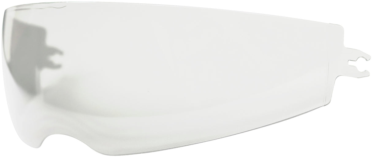 Exo St1400/T520 Sunvisor Clear