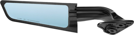Stealth Sport Mirror Black Pair Yam