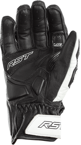 Stunt Iii Ce Glove Black/ White 2x