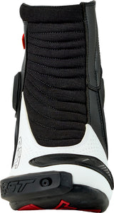 Tractech Evo D3o Short Boot Black/White 5