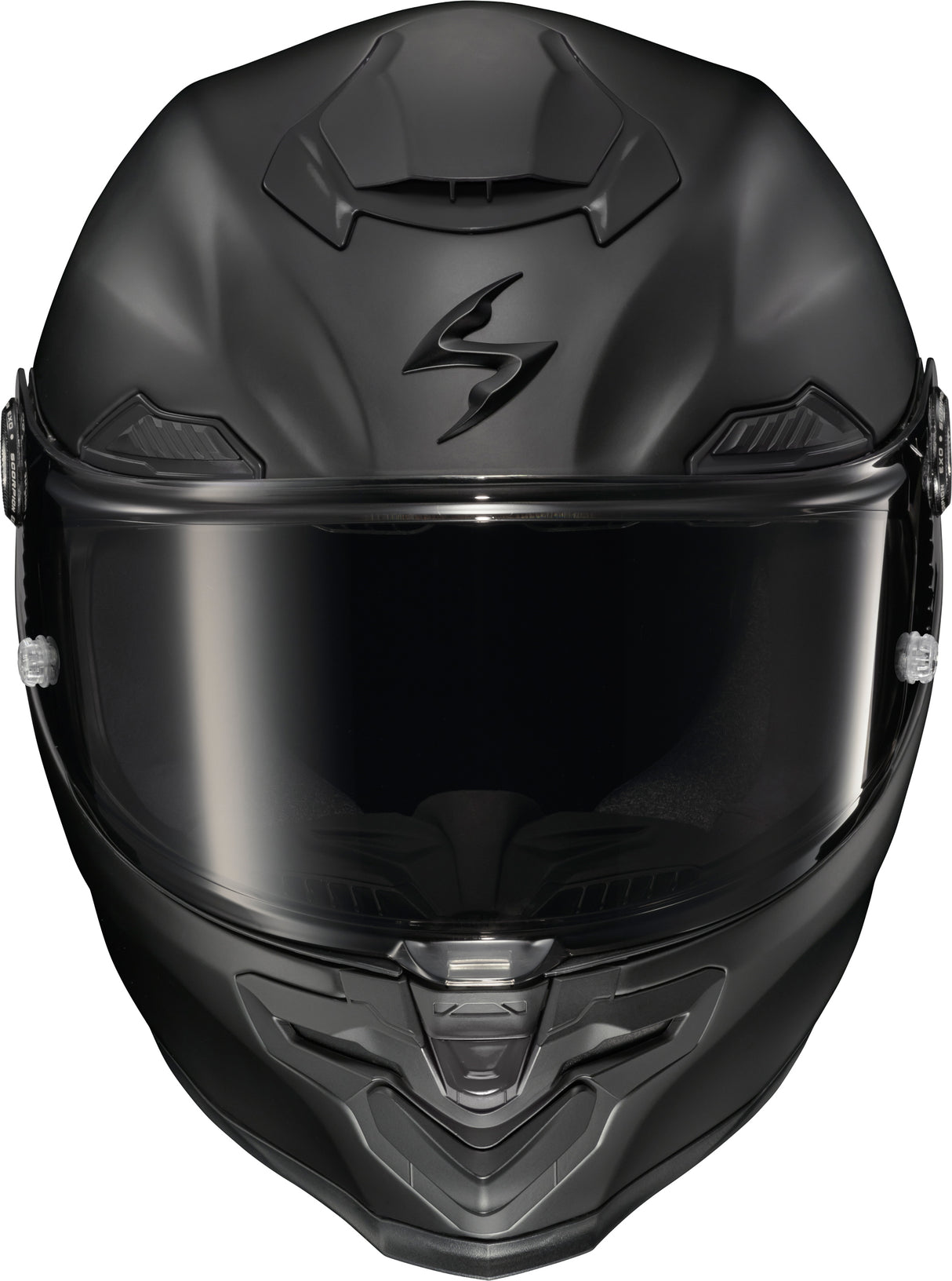 Apex Exo Warp Full Face Helmet Matte Black 3x
