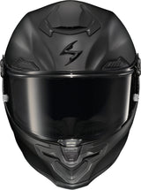 Apex Exo Warp Full Face Helmet Matte Black 3x