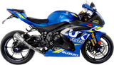 LEOVINCE LV-10 Muffler - GSX-R1000 15231U
