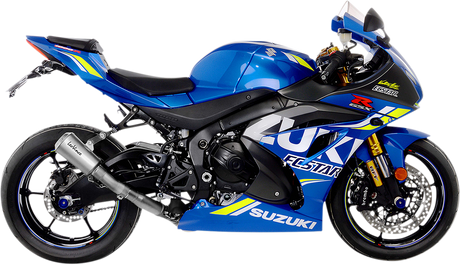 LEOVINCE LV-10 Muffler - GSX-R1000 15231U