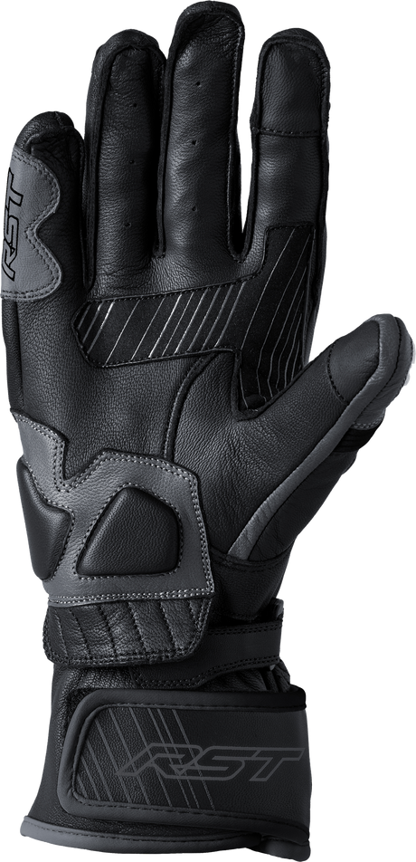 Fulcrum Ce Glove Black/Black/Black Xs