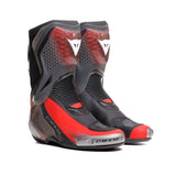 Dainese Torque 4 S Boots Black/Red-Lava Size - 38