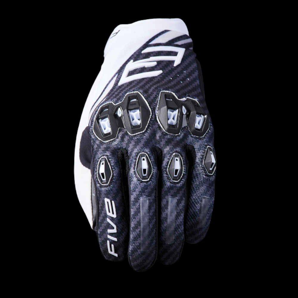 Five Stunt EVO 2 Gloves