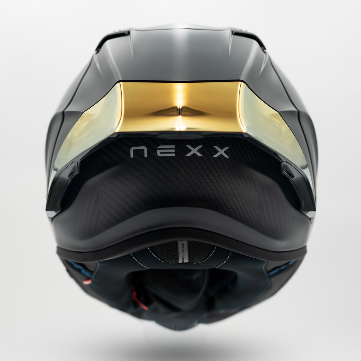 NEXX X.R3R (XR3R) Zero Pro 2 Carbon Helmet