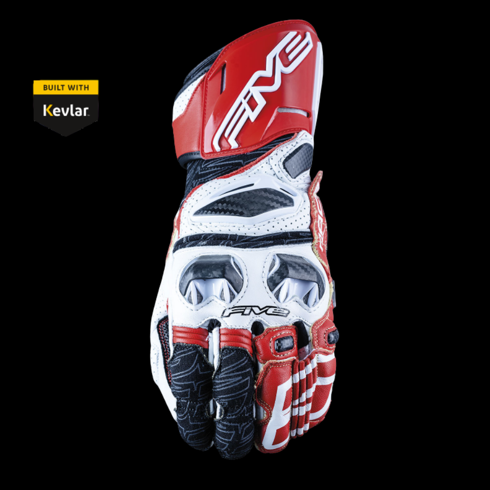 Five RFX Race Gloves
