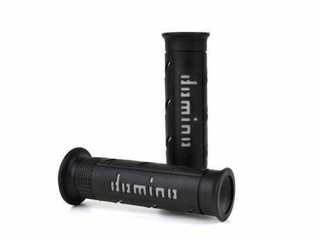 Xm2 Grips Black/Grey Pair