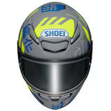 Shoei RF-1400 Helmet – Accolade TC-5
