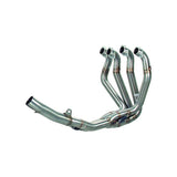 Arrow Titanium Headers – BMW S1000RR (2020–2025+) / M1000RR (2021–2024)