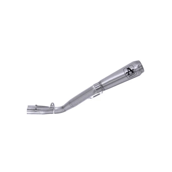 Arrow Pro Race Half Titanium Exhaust – Yamaha R1 / R1M (2015–2025+)