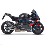 SC-Project SC1-R Slip-On Exhaust – BMW S1000RR (2020–2025+) / M1000RR (2021–2024)