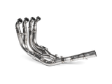Akrapovic Racing & Evolution Header System – BMW S1000RR / M1000RR (2020–2025+)