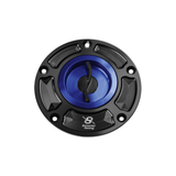 Bonamici Racing Quick Release Gas Cap (Honda)