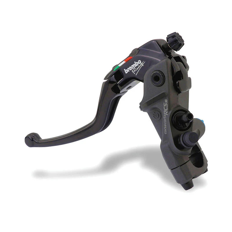 Brembo 16RCS Corsa Corta Clutch Master Cylinder